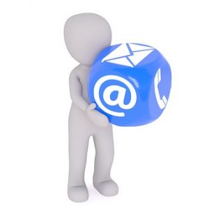 att email setup