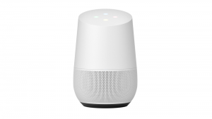 google home setup