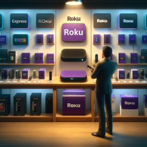 Choosing the Right Roku Device