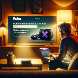 Preventing Future Roku Problems