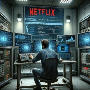 Advanced Solutions for Netflix Streaming Issues