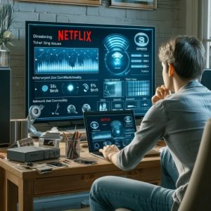 How to Diagnose Netflix Streaming Issues