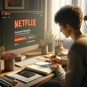 How to Prevent Future Netflix Login Problems