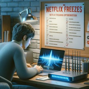 Preventing Future Netflix Freezes