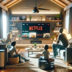 Preventing Future Netflix Streaming Issues