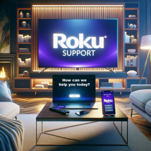 Roku Support