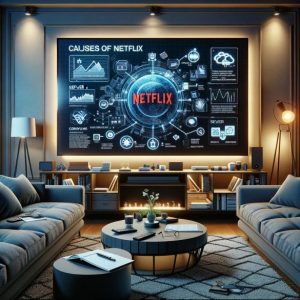 Understanding Why Netflix Keeps Crashing