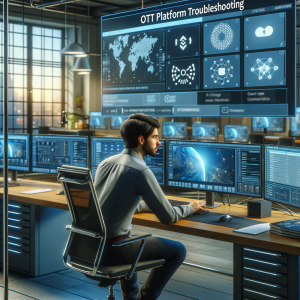 OTT Support Service