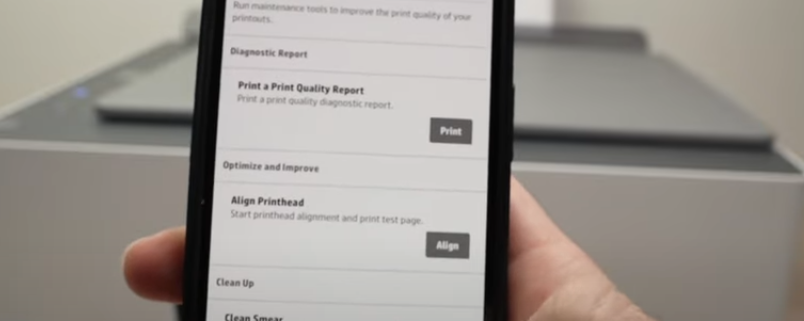 Clean and Calibrate Your Printer Regularly Clean and Calibrate Your Printer Regularly