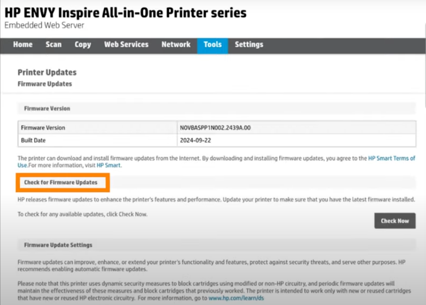 Pro Tips for Smooth HP Printer Performance Pro Tips for Smooth HP Printer Performance