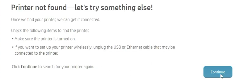 Troubleshooting Common 123 HP Printer Setup Issues Troubleshooting Common 123 HP Printer Setup Issues