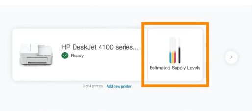 Common Reasons Why Your HP DeskJet 4100 not Printing Common Reasons Why Your HP DeskJet 4100 not Printing