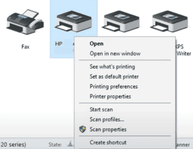 How to Fix HP DeskJet 2700 Offline on Windows How to Fix HP DeskJet 2700 Offline on Windows