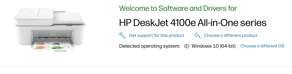 Prevent HP DeskJet 4100 Not Printing Problem in Future Prevent HP DeskJet 4100 Not Printing Problem in Future