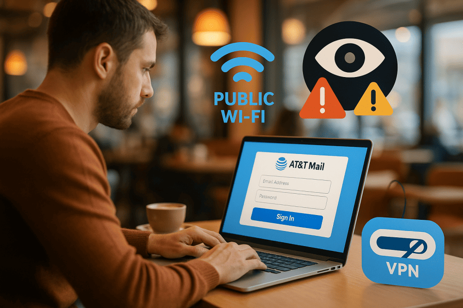 Preventive Measures to Avoid Future AT&T Mail Login Issue Preventive Measures to Avoid Future AT&T Mail Login Issue