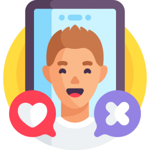 How Online Dating Apps Actually Work