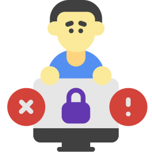 Password Reset Problems